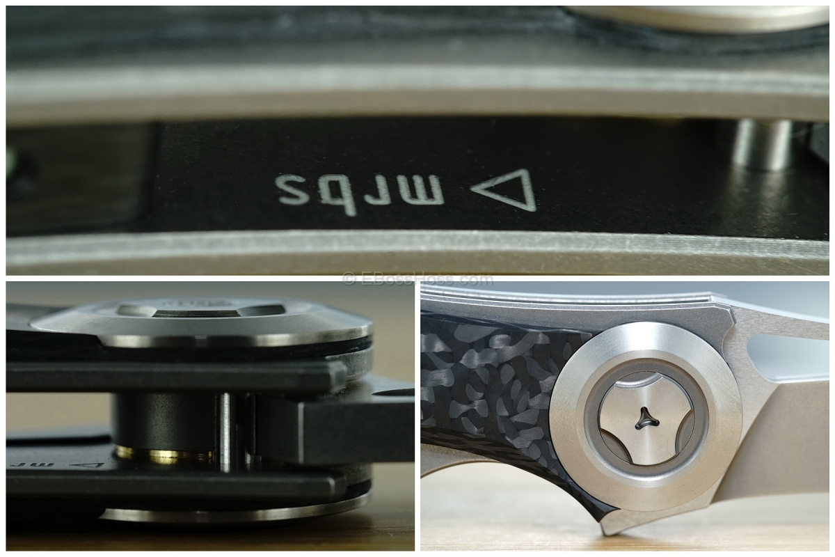 Dmitry Sinkevich Custom Mangalor 2.0