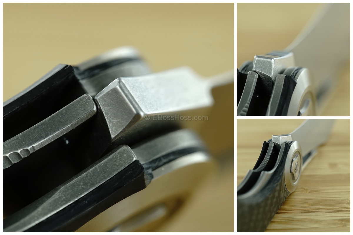 Dmitry Sinkevich Custom Mangalor 2.0