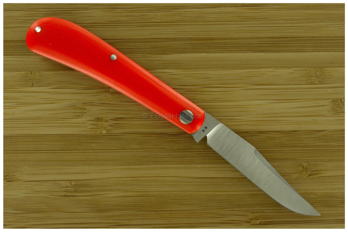 Reese Bose Custom 3 5/8-inch Shadow Trapper