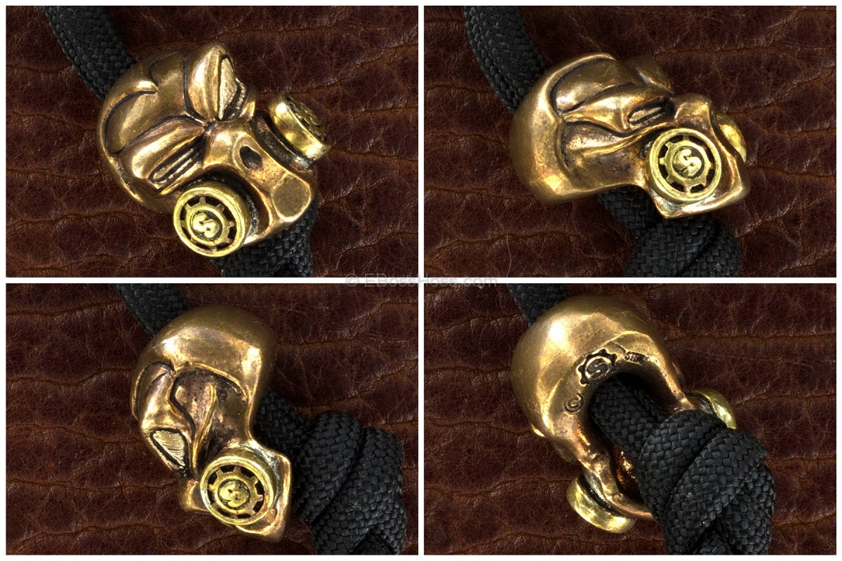 Strider - Starlingear Gasser Collab SnG