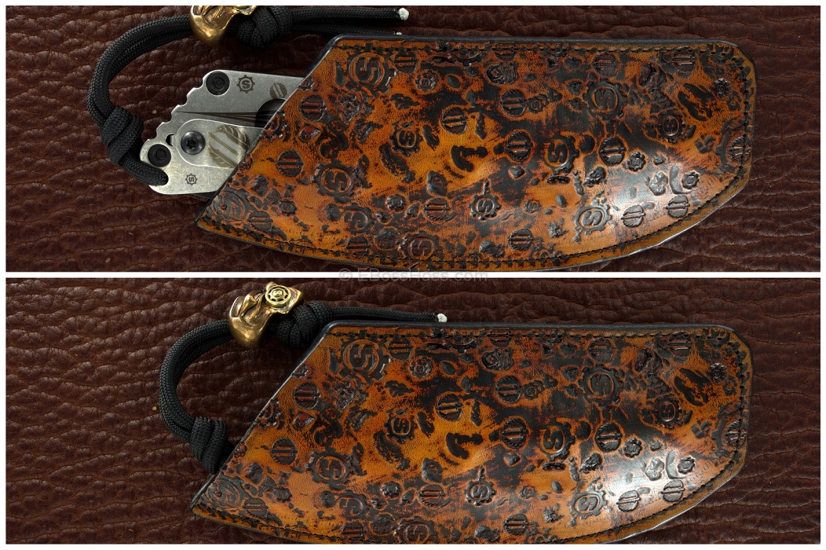 Strider - Starlingear Gasser Collab SnG