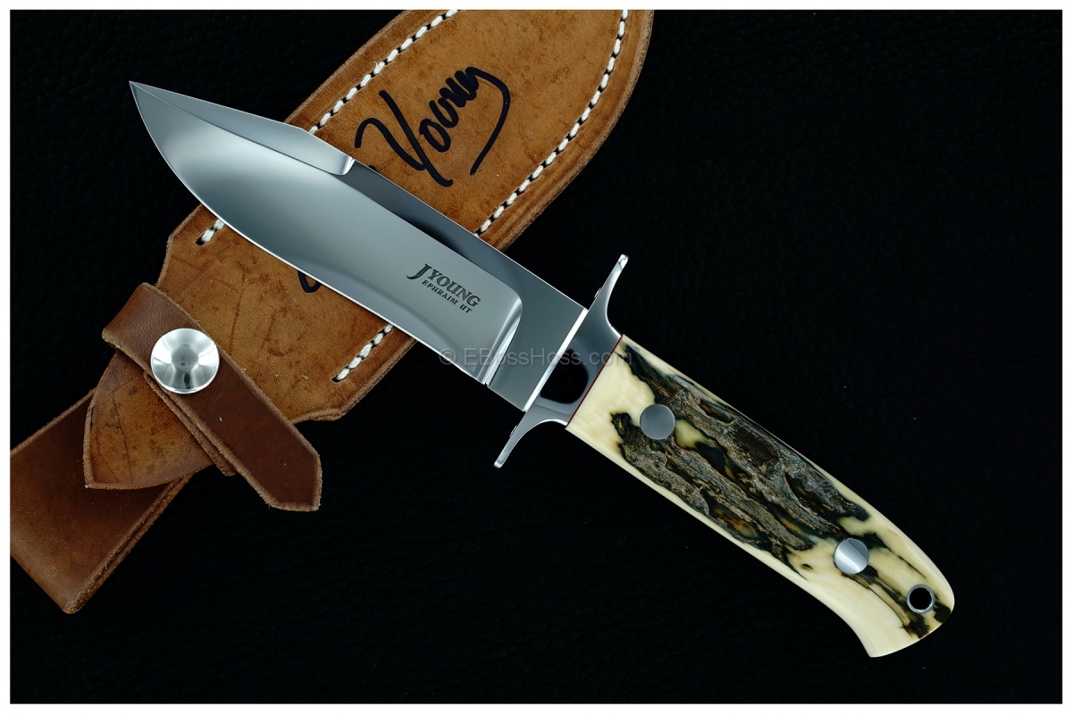 John Young Custom Archer Chute