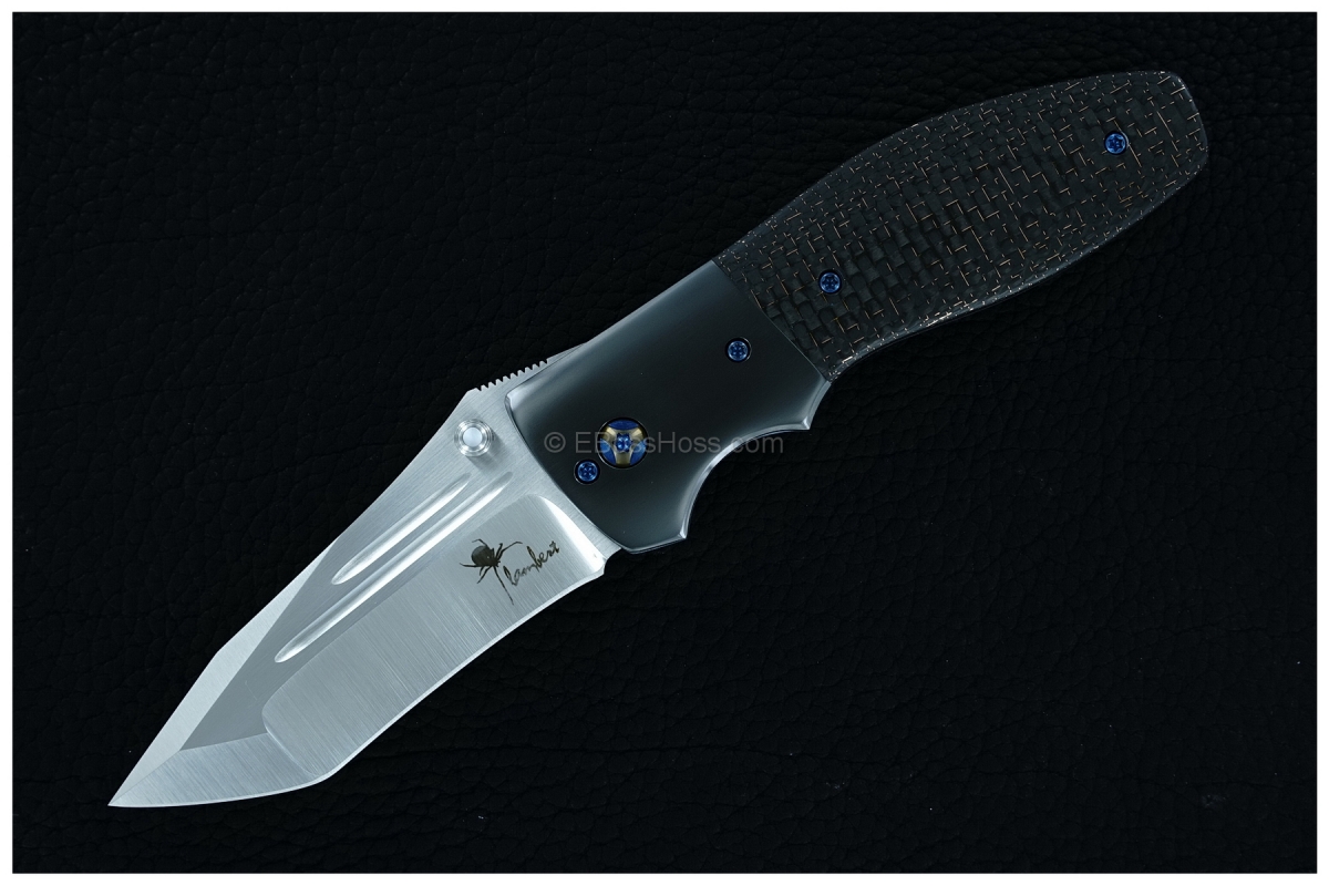 Kirby Lambert Custom Deluxe Orion MGT