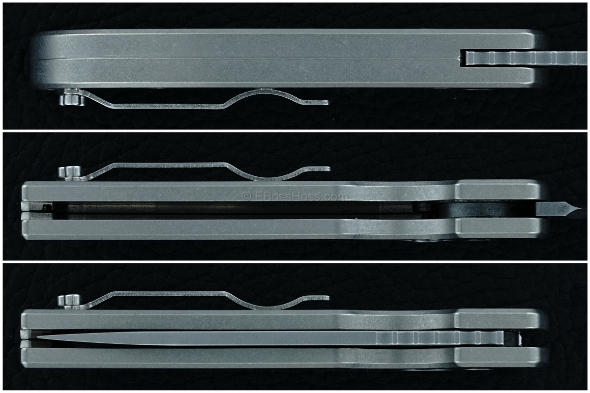 Brian Fellhoelter Auto Prototype #2