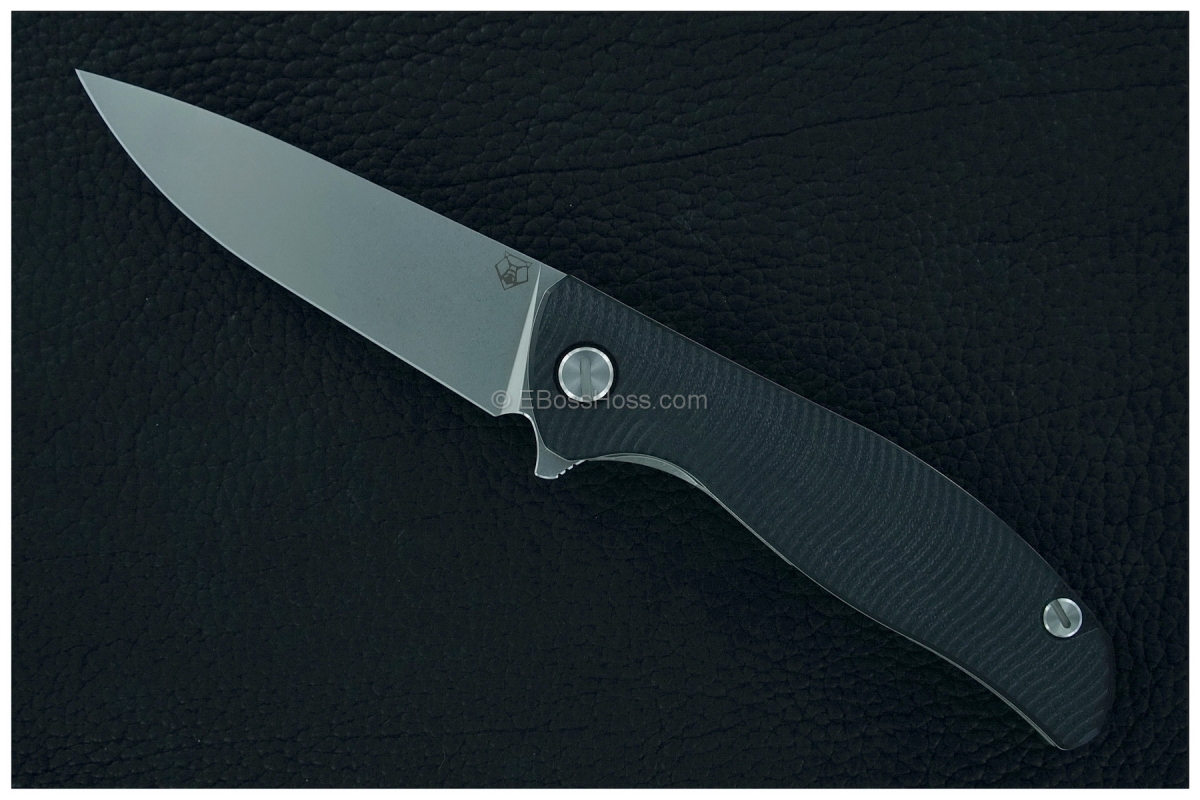 Shirogorov Brothers SRB F3 Flipper