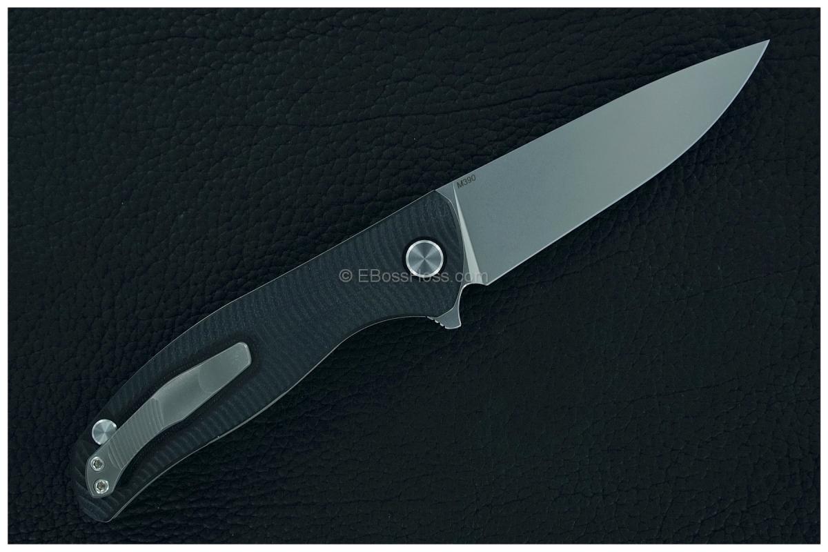 Shirogorov Brothers SRB F3 Flipper