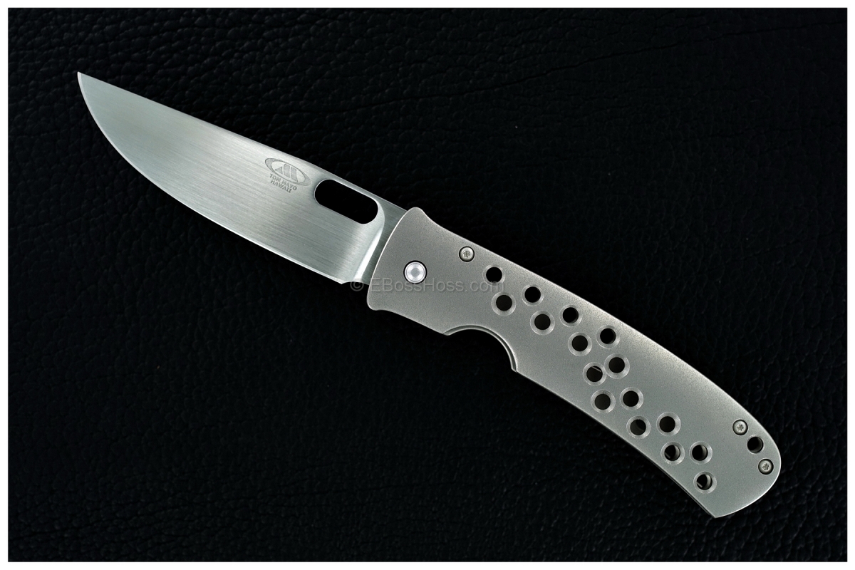 Tom Mayo Custom Large TnT