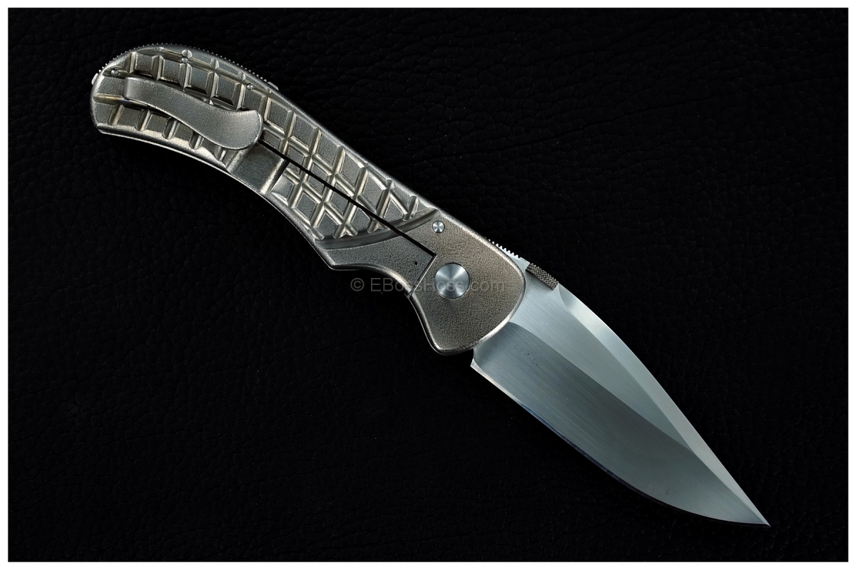 Sal Manaro Custom Major