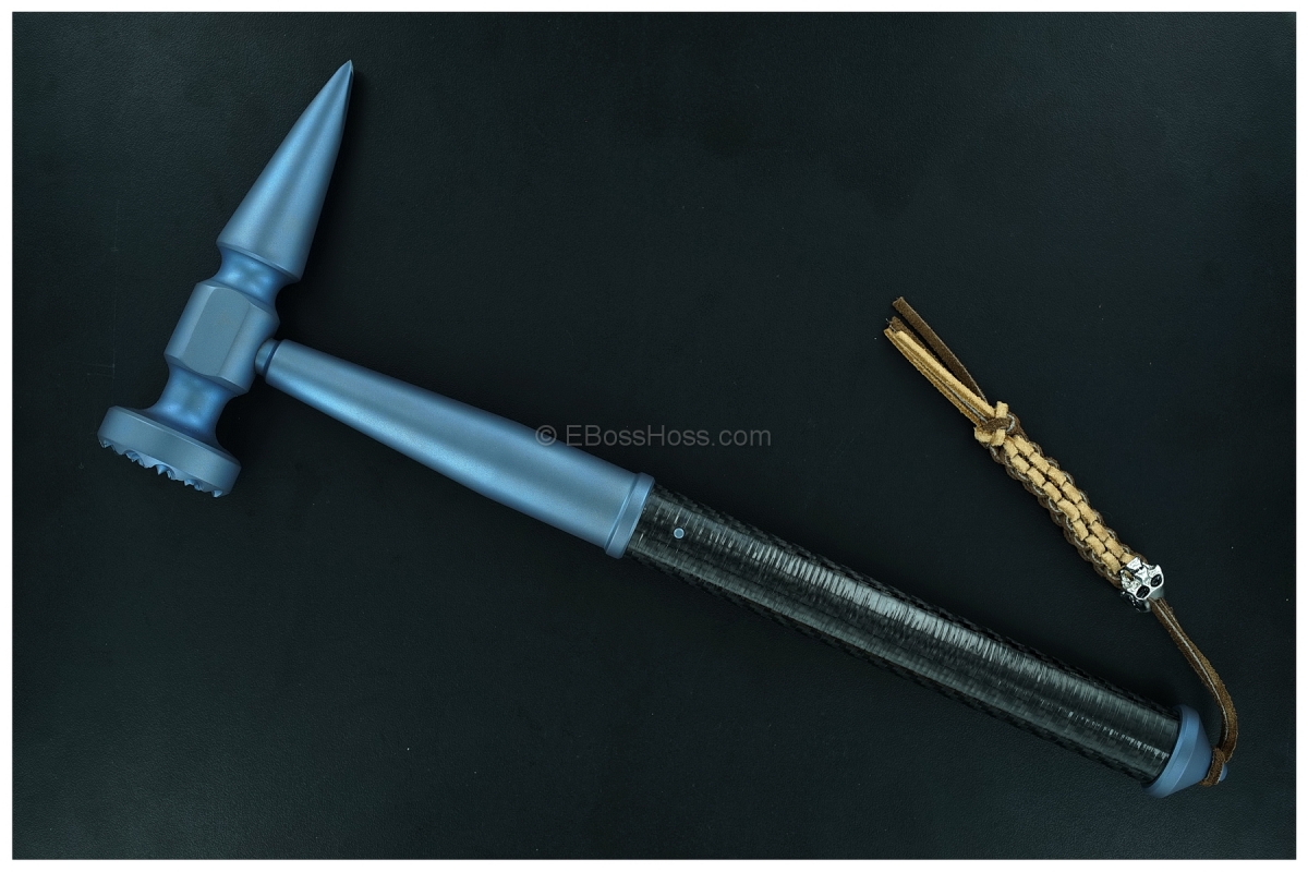 Ken Marsh Custom Warhammer - Dawn of the Battle Edition