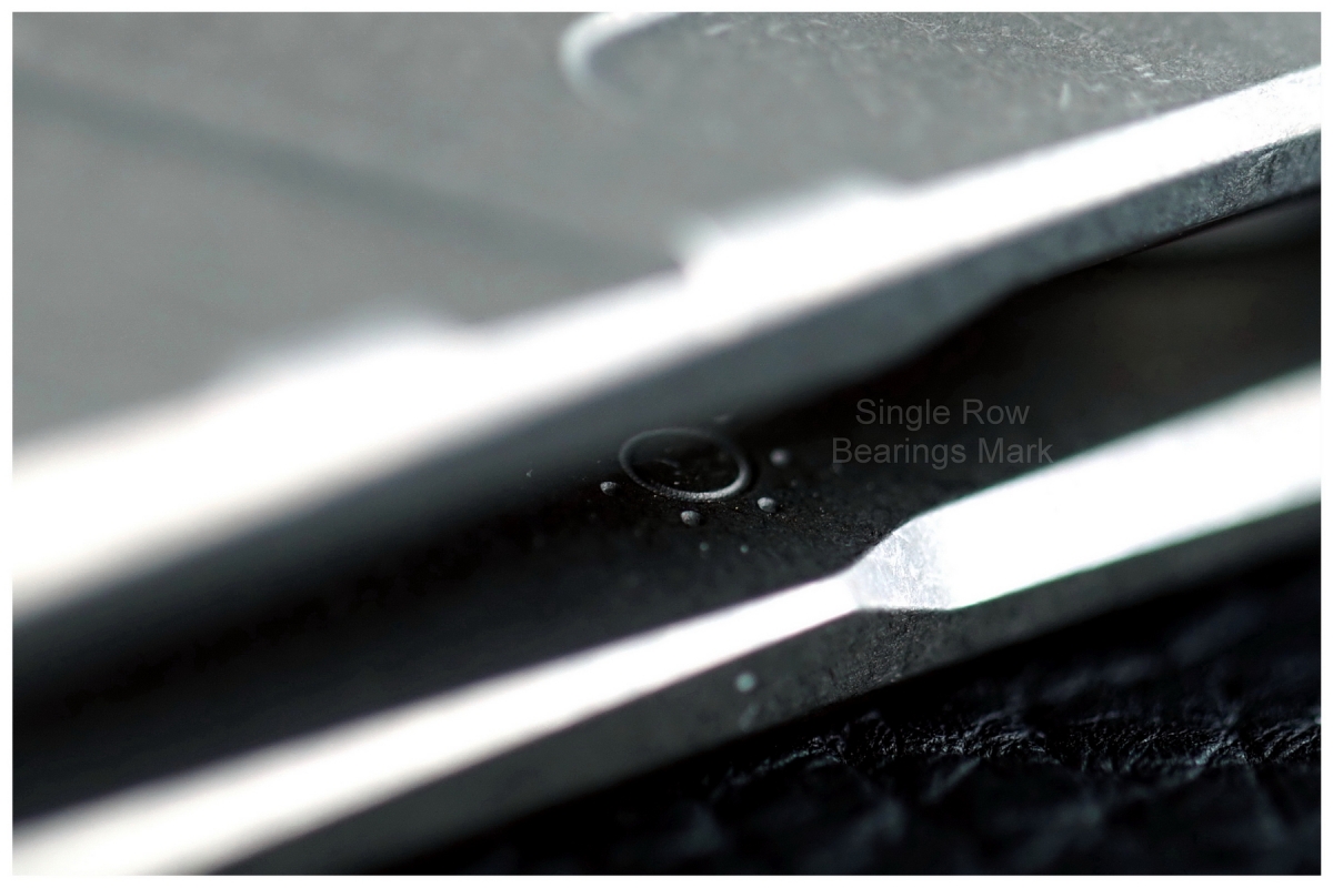 Shirogorov Bros Model 95 T Flipper w/ Bearings