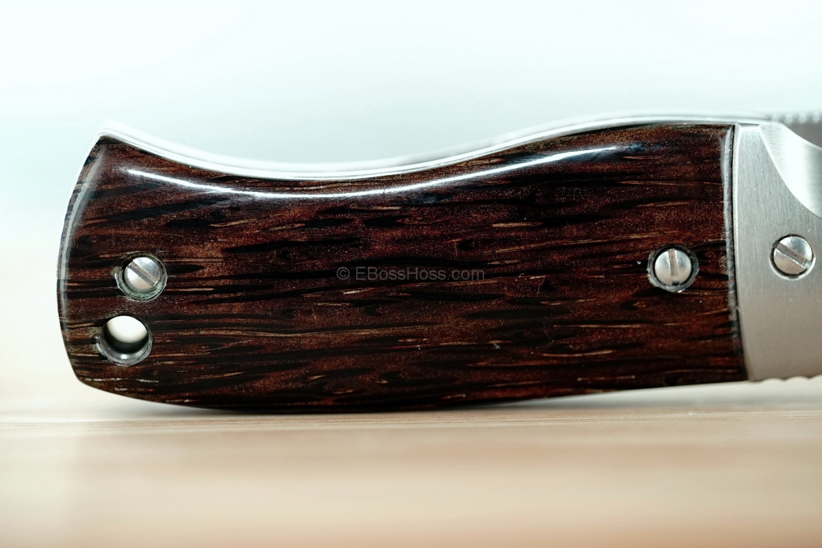 Ernie Emerson Full Dress Custom CQC-7