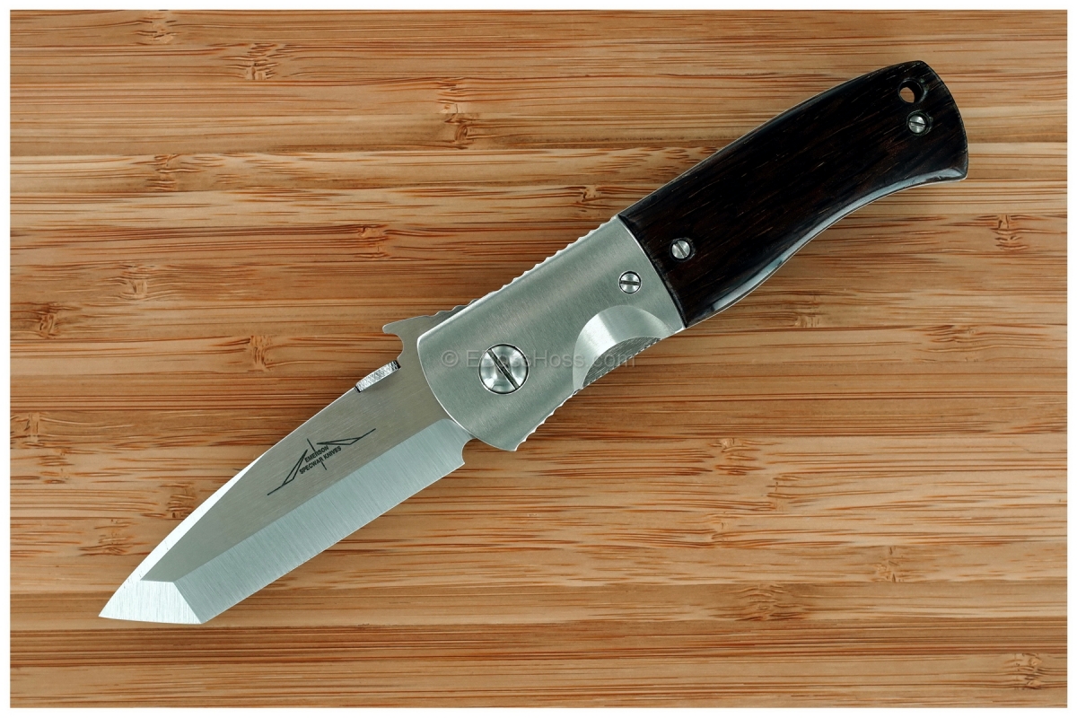 Ernie Emerson Full Dress Custom CQC-7