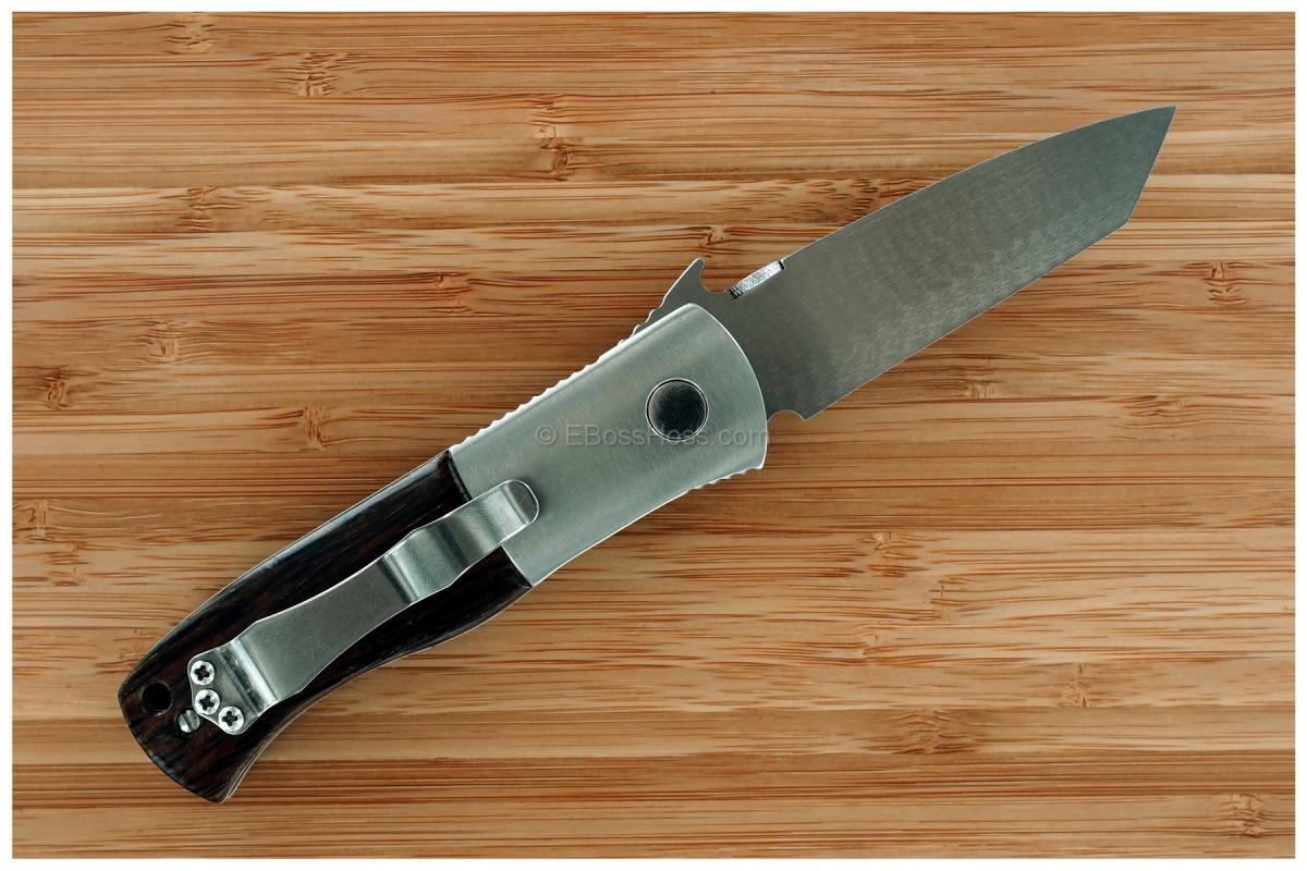 Ernie Emerson Full Dress Custom CQC-7