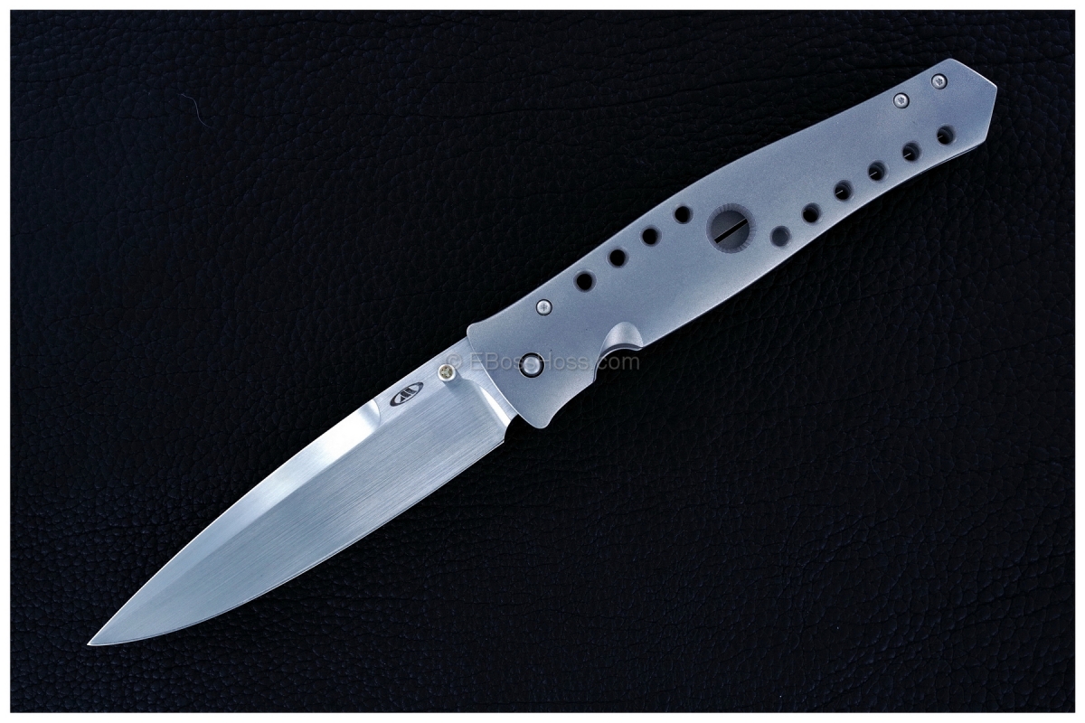 Tom Mayo Mega Dr. Death