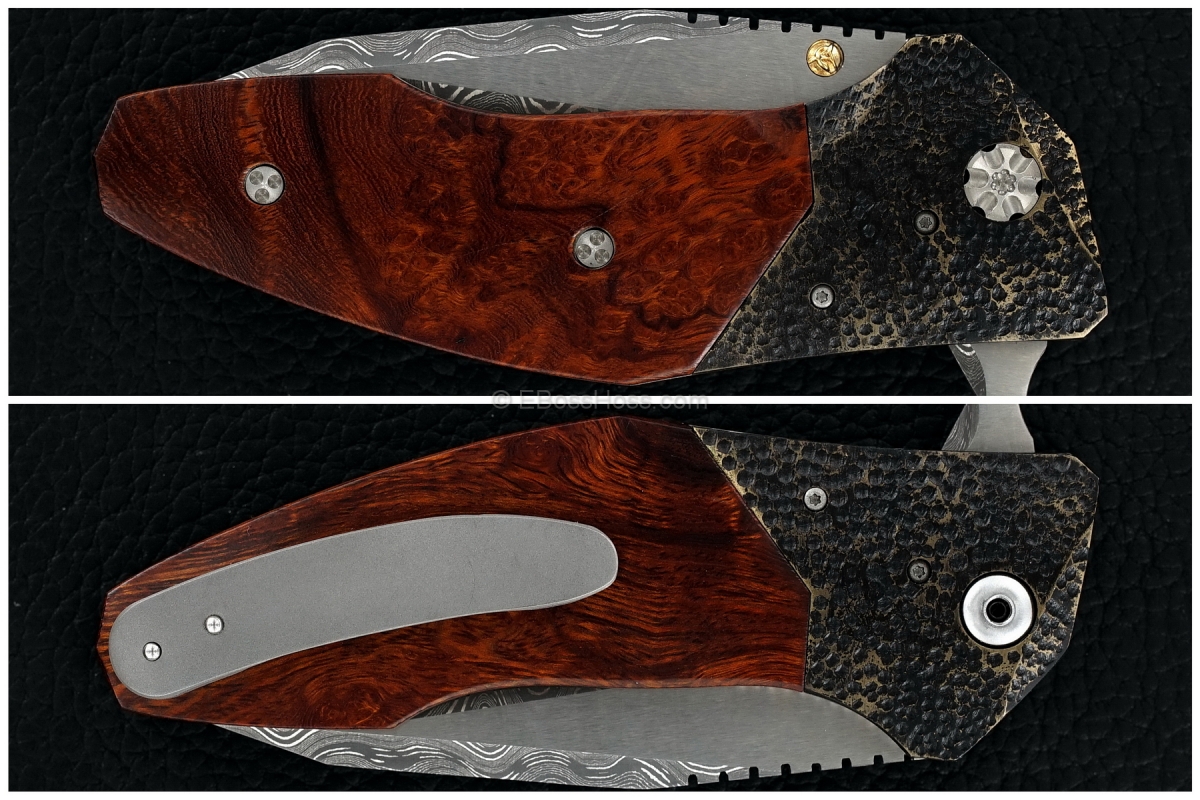 Allen Elishewitz Deluxe Saboteur Flipper