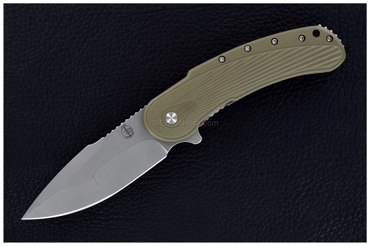 Todd Begg Bodega Flipper