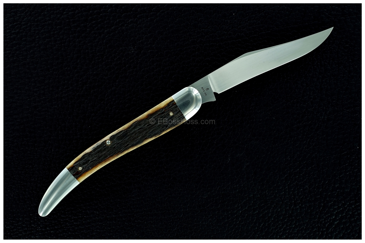 Reese Bose Custom Deluxe 5-inch Texas Toothpick