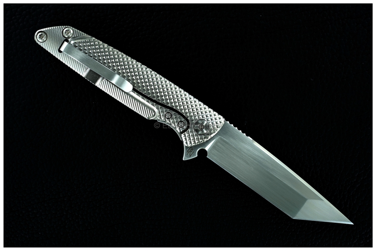 Brian Nadeau Typhoon Flipper