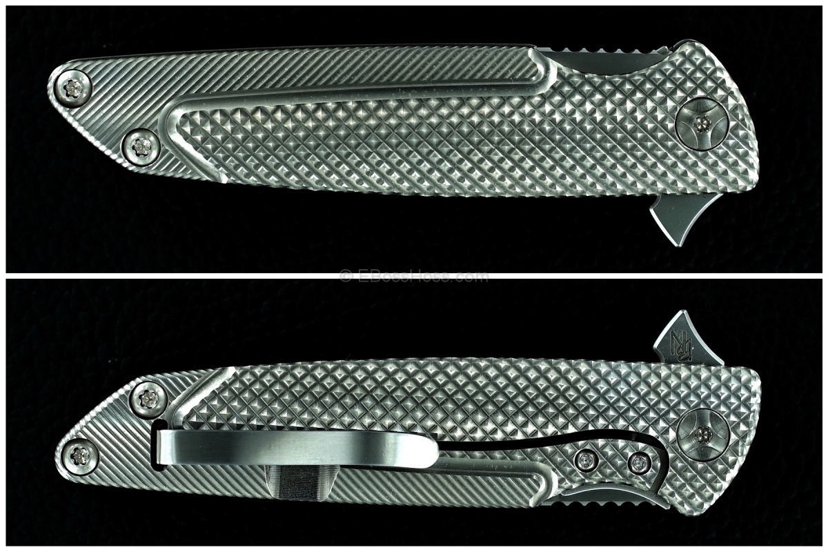 Brian Nadeau Typhoon Flipper