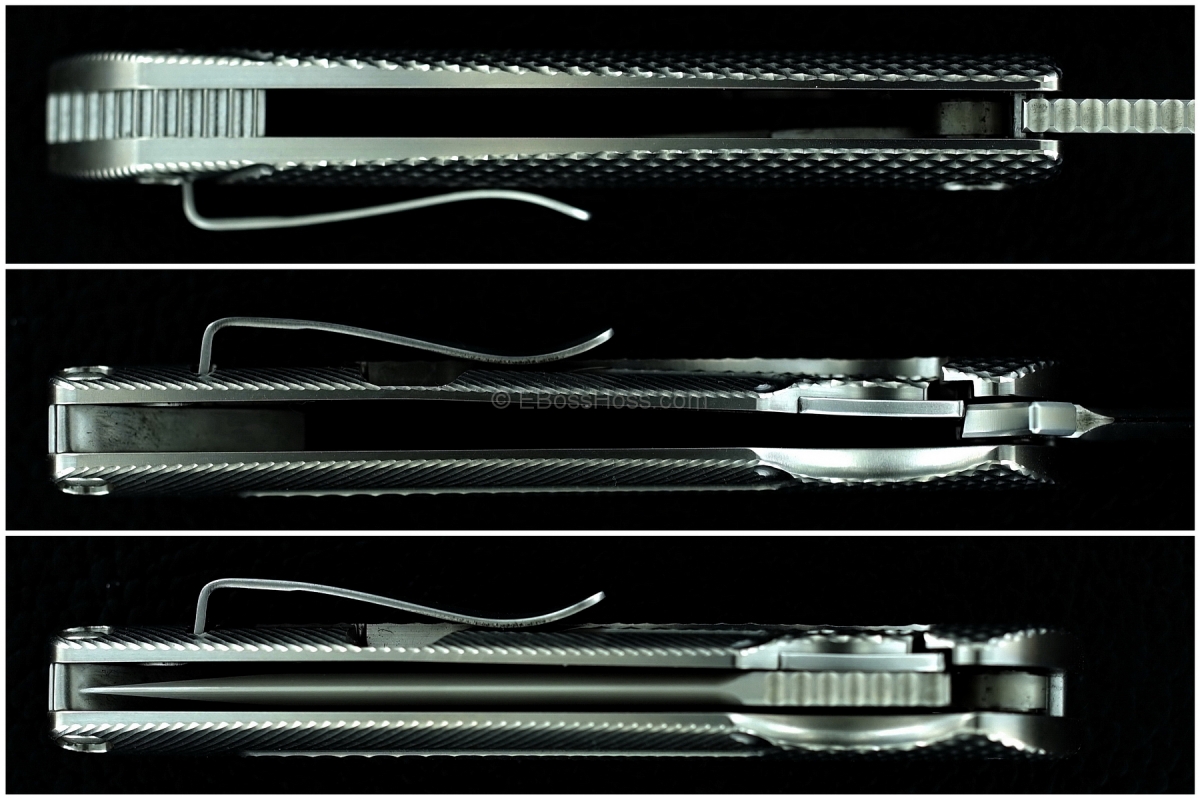 Brian Nadeau Typhoon Flipper