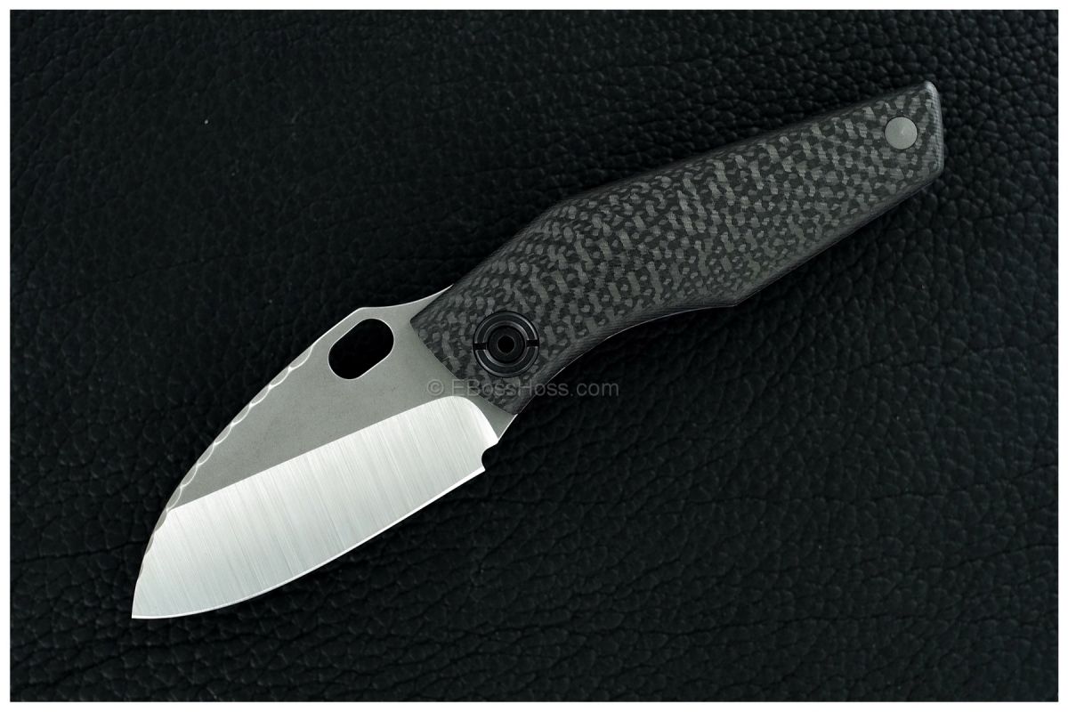 Mick Strider Custom SJ75 Mini