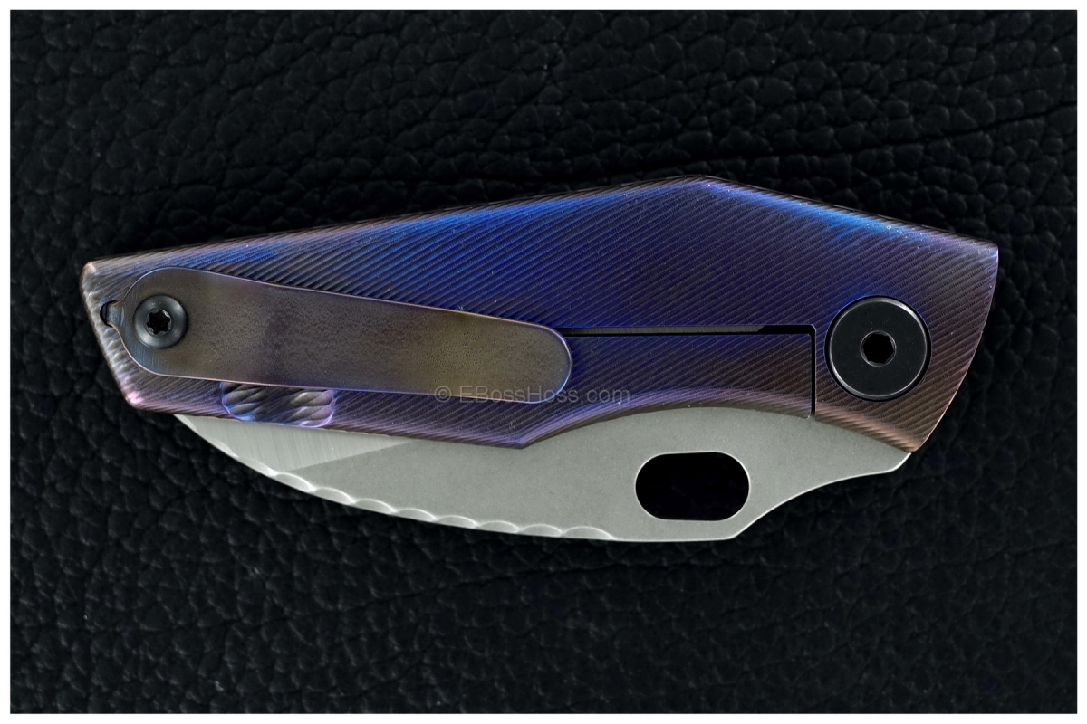 Mick Strider Custom SJ75 Mini