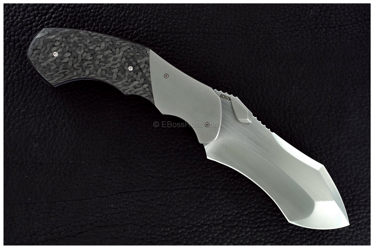 Jeremy Marsh Deluxe Custom Minion