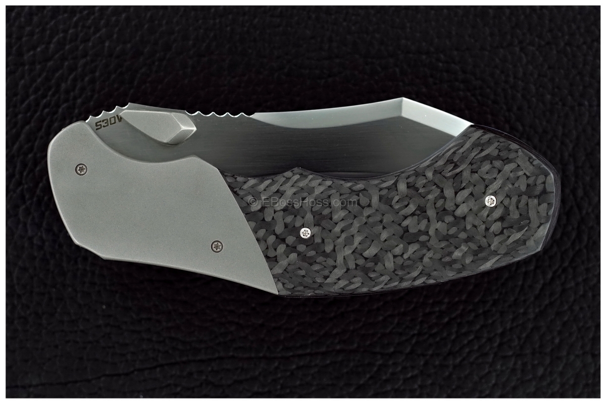 Jeremy Marsh Deluxe Custom Minion