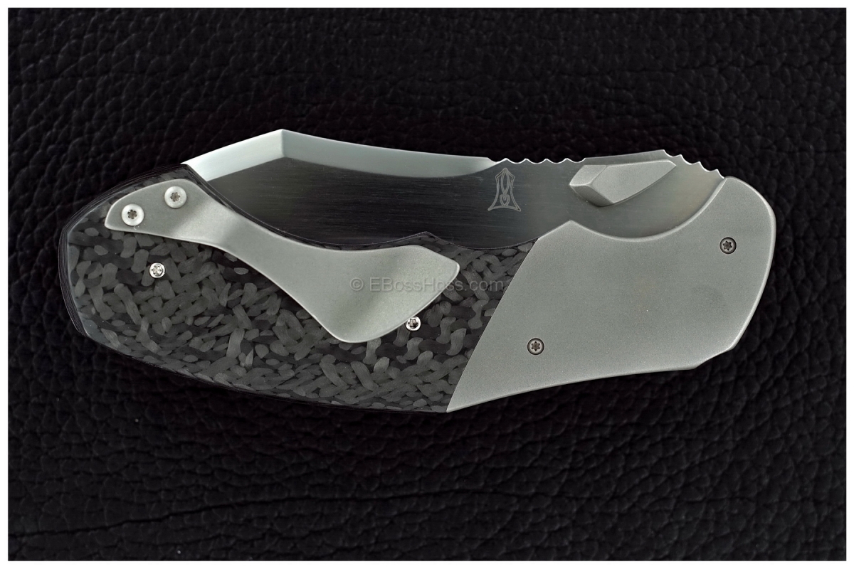 Jeremy Marsh Deluxe Custom Minion