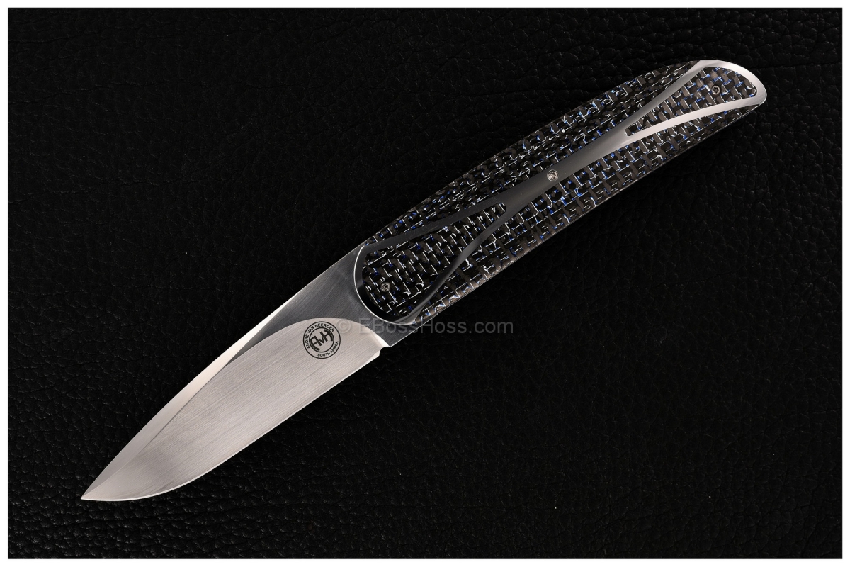 Andre van Heerden Deluxe M25 Flipper