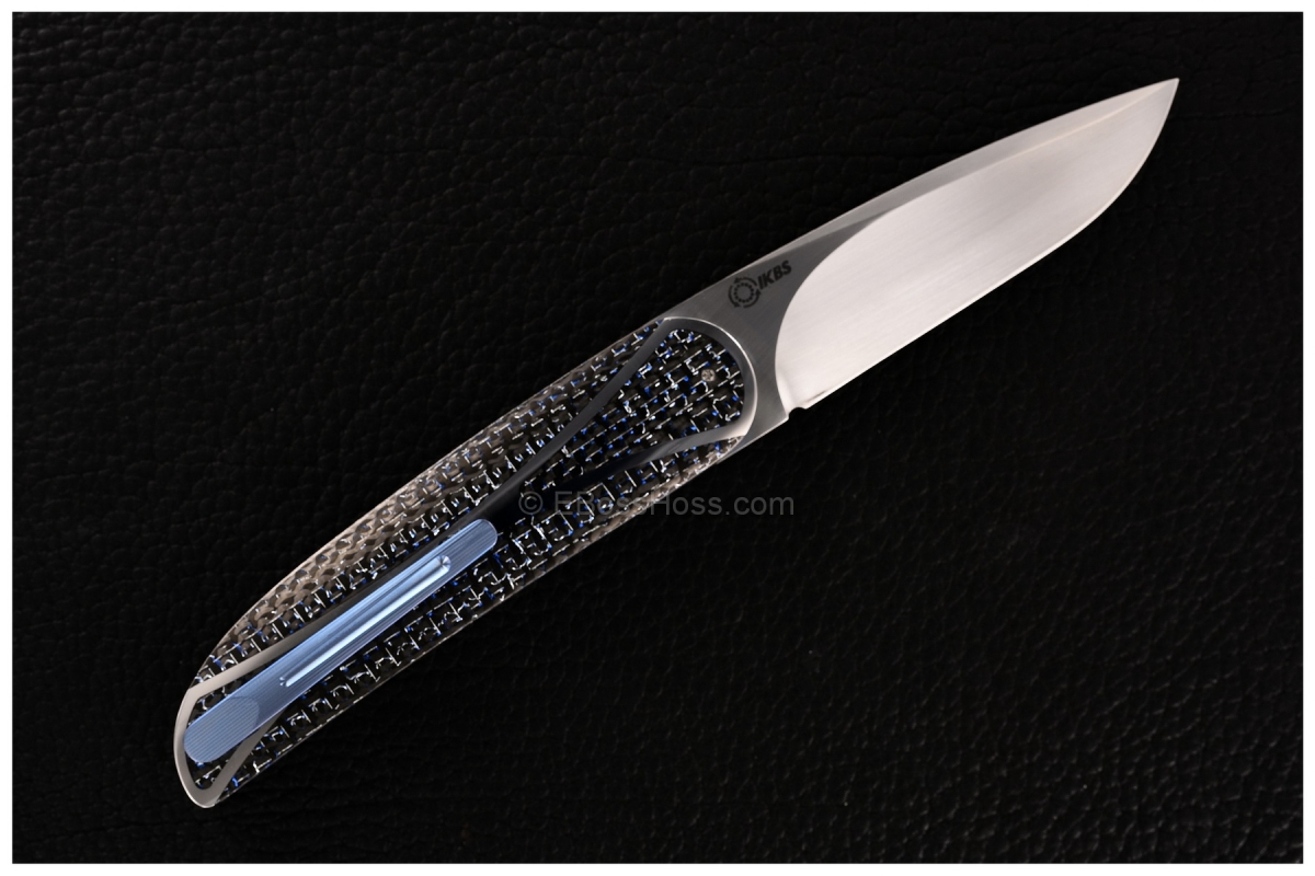 Andre van Heerden Deluxe M25 Flipper