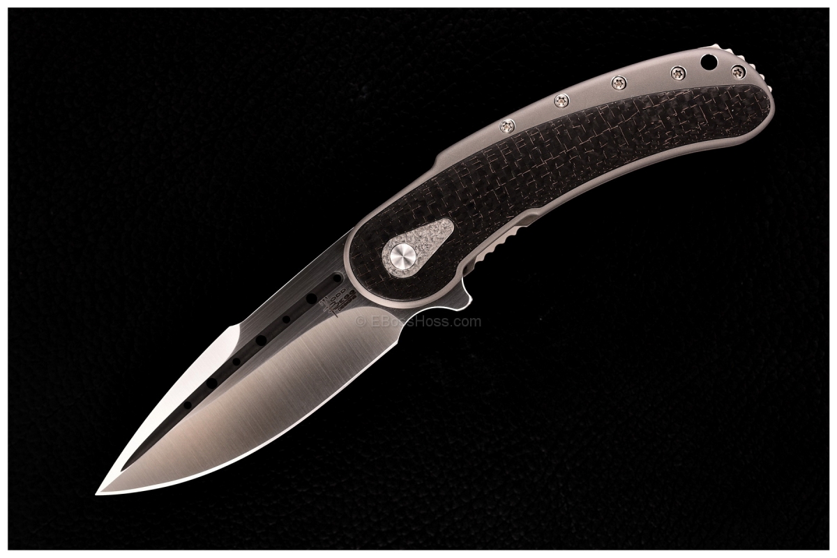 Todd Begg Design Deluxe Bodega Flipper