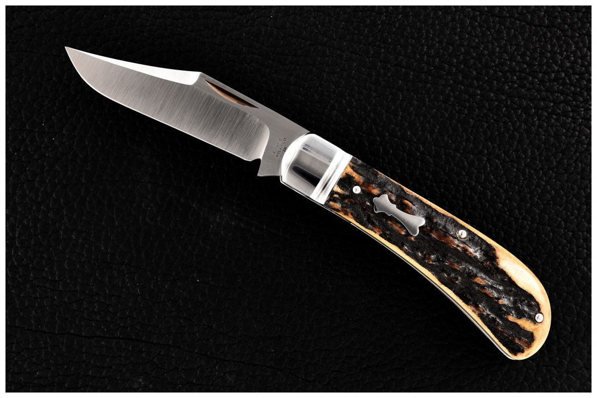 Tony Bose Custom Lanny's Clip