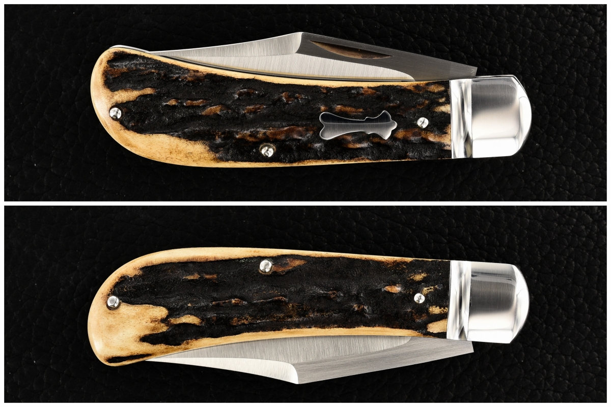 Tony Bose Custom Lanny's Clip