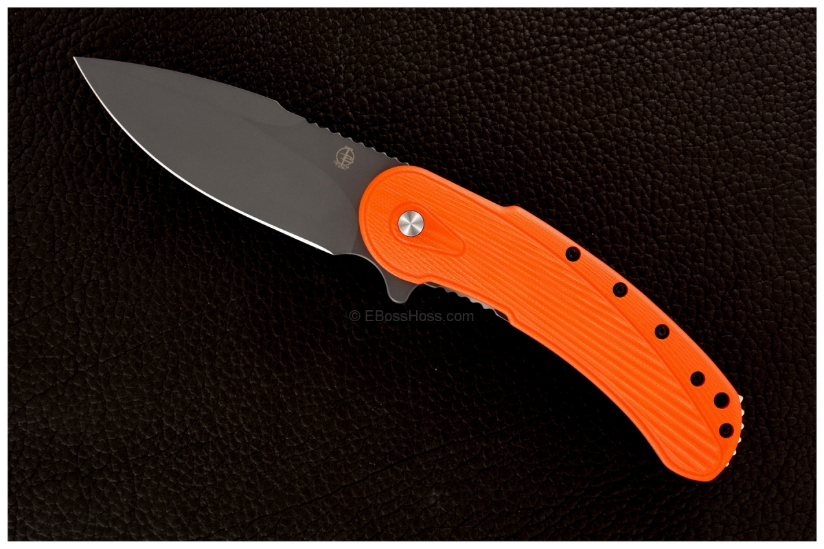 Todd Begg Bodega Flipper