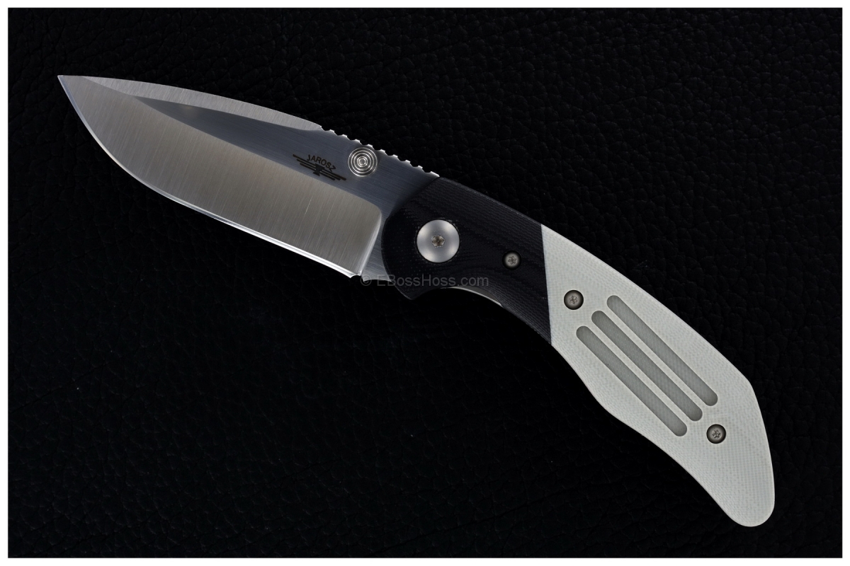 Jesse Jarosz TAD Edition Custom M75