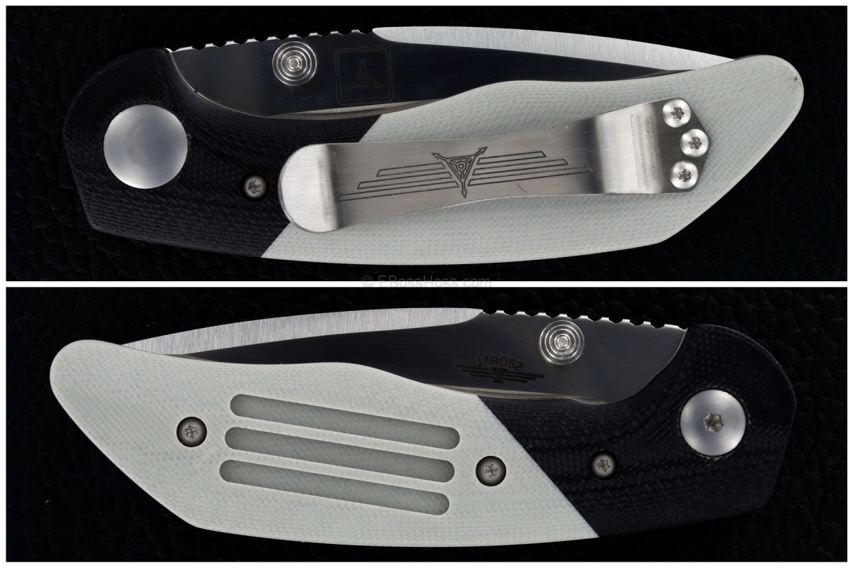 Jesse Jarosz TAD Edition Custom M75