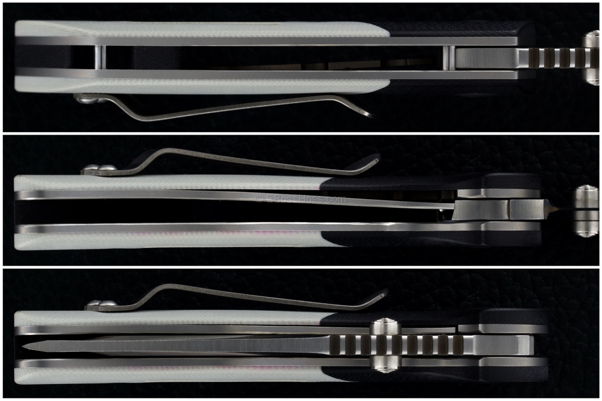 Jesse Jarosz TAD Edition Custom M75