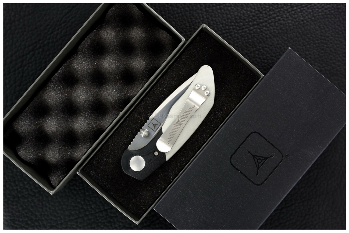 Jesse Jarosz TAD Edition Custom M75