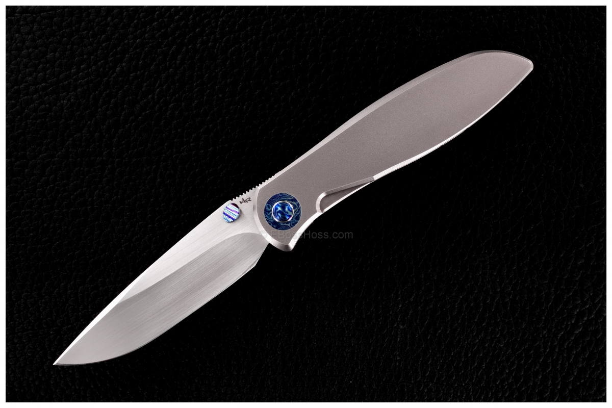 Michael Raymond Custom Deluxe Starlit