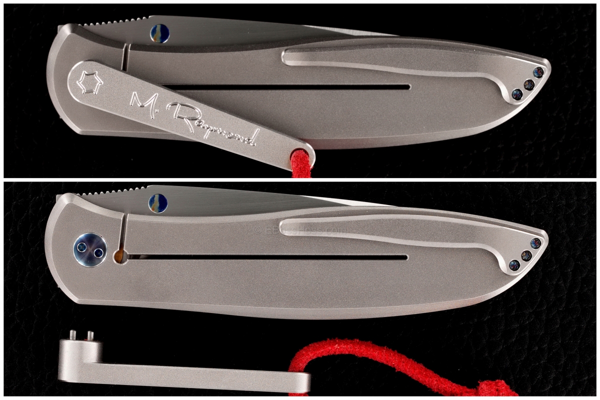 Michael Raymond Custom Deluxe Starlit