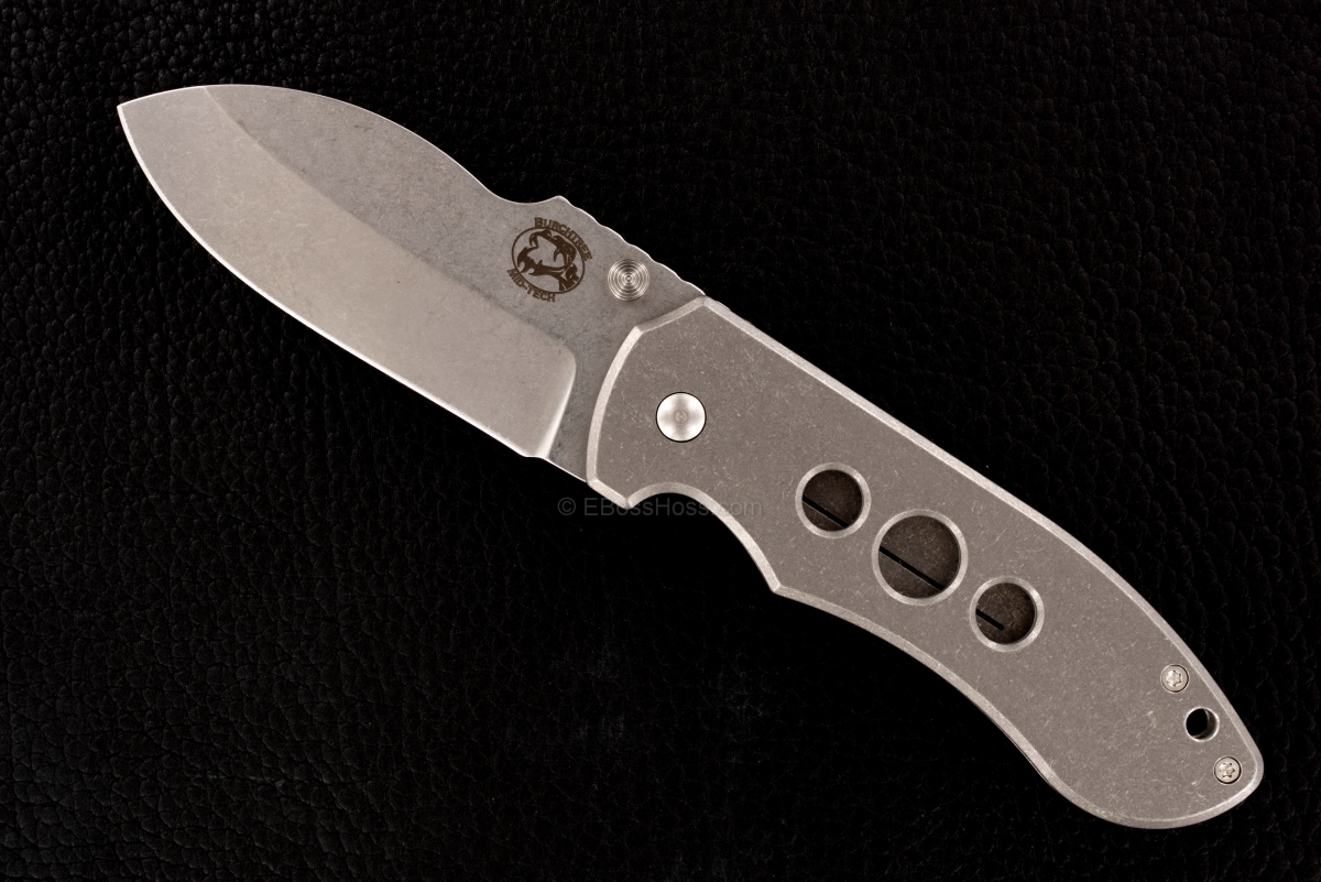 Michael Burch Mid-Tech V2 Folder