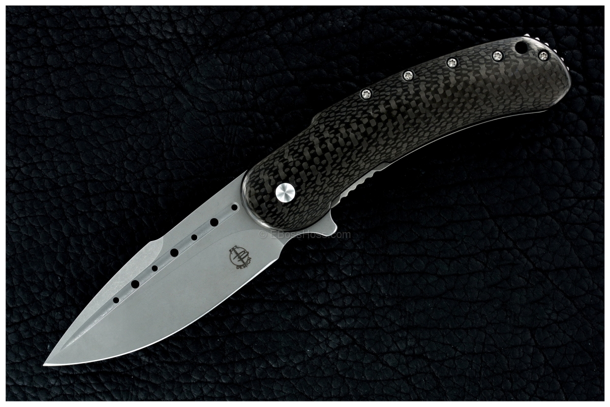 Todd Begg Deluxe Bodega Flipper