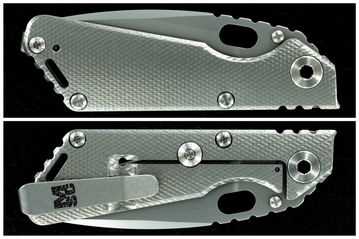 Mick Strider Performance SnG