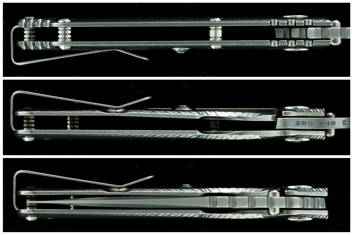 Mick Strider Performance SnG