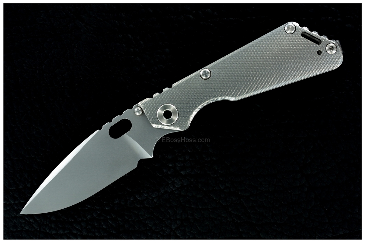 Mick Strider Performance SnG