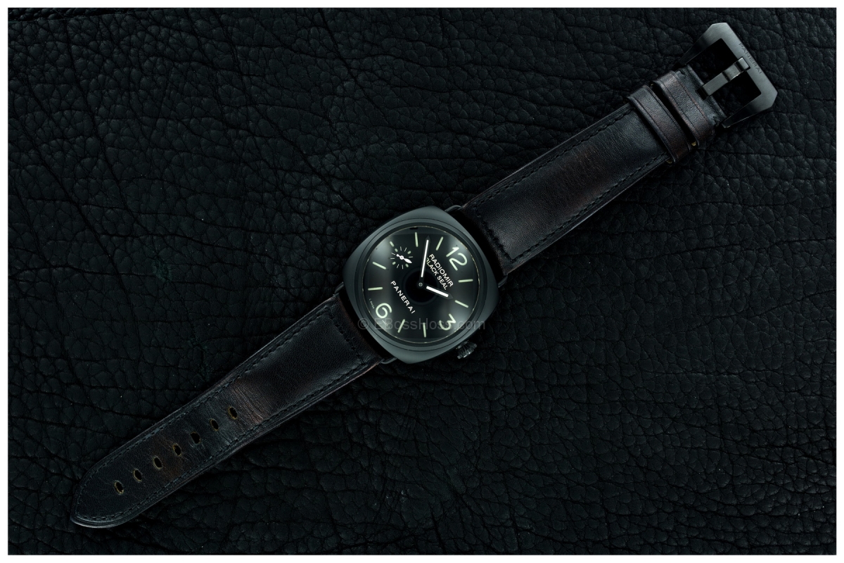 RADIOMIR PAM292 BLACK SEAL (PAM00292 PAM 292)