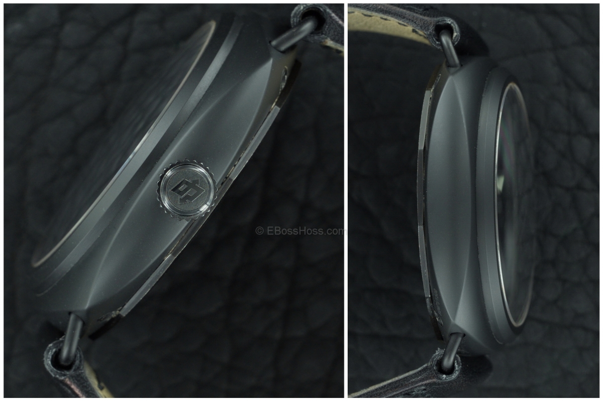 RADIOMIR PAM292 BLACK SEAL (PAM00292 PAM 292)