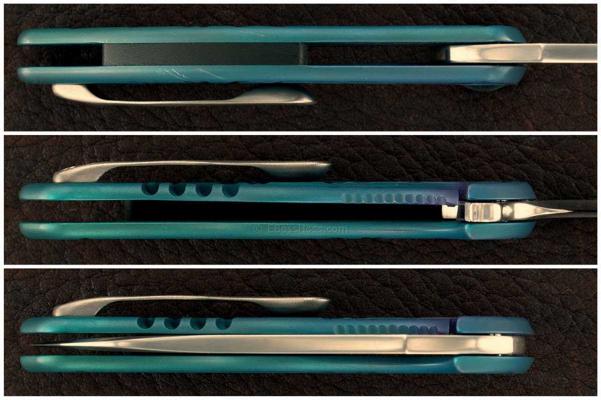 Gerry McGinnis 10-Year-Logo Mini Vicarious Flipper