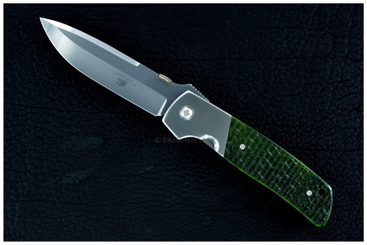 Bob Terzoula Custom ATCF